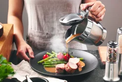 Thermo-Sauciere SERVIRO