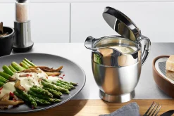Thermo-Sauciere SERVIRO