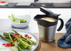 Thermo-Sauciere TREAT