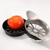 Tomaten- und Apfelteiler POMO