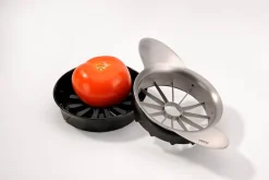 Tomaten- und Apfelteiler POMO