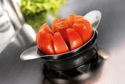 Tomaten- und Apfelteiler POMO
