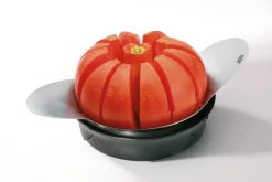 Tomaten- und Apfelteiler POMO