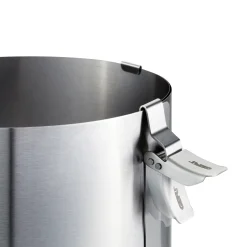 Tortenring TONDO CLIP, H 10 cm