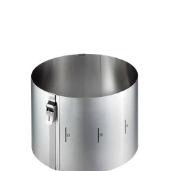 Tortenring TONDO CLIP, H 15 cm