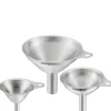 Trichter-Set VERSARE, mini, 3-teilig