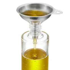 Trichter-Set VERSARE, mini, 3-teilig