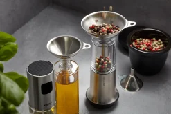 Trichter-Set VERSARE, mini, 3-teilig