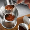 Trichter und Kaffeemaß-Set CONSCIO