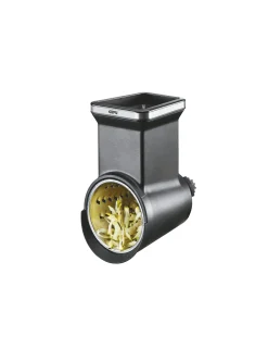 Trommelreibenvorsatz TRANSFORMA® für 19090 Fleischwolf TRANSFORMA®