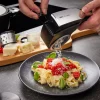 Trommelreibe PECORINO mit 3 Schneidtrommeln und Auffangbehälter
