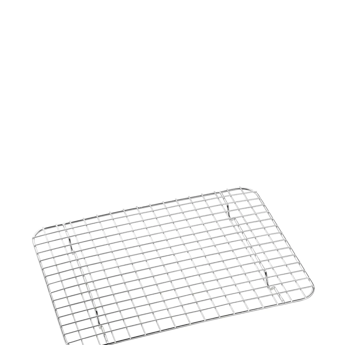 Universalblech mit Abtropfgitter VARIADO, 31,5 cm