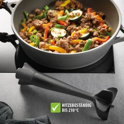 Universalzerteiler WHACKER
