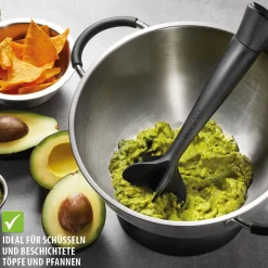 Universalzerteiler WHACKER