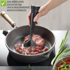 Universalzerteiler WHACKER