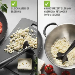 Universalzerteiler WHACKER