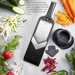 V-Hobel Julienne VIOLI® 2.0