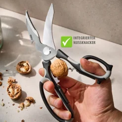 Vielzweckschere MULTICO