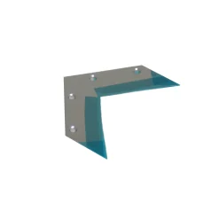 V-Klinge zu Art. Nr.: 50440/50441 V-Hobel VIOLI® V-Hobel Julienne VIOLI® 2.0