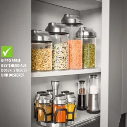 Vorratsdose KIPPO, 1.300 ml
