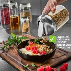 Vorratsdose KIPPO, 1.000 ml