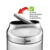Vorratsdosen KIPPO, 1.000 ml, 2 Stück