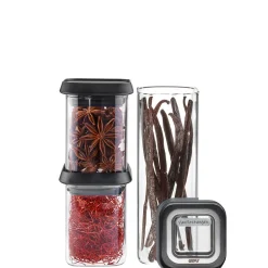 Vorratsdosen-Set PANTRY, mini, 3-teilig
