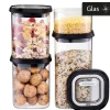 Vorratsdosen-Set PANTRY, 4-teilig
