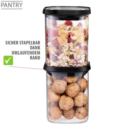 Vorratsdosen-Set PANTRY, 4-teilig