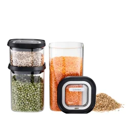 Vorratsdosen-Set PANTRY, 3-teilig