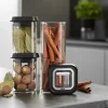 Vorratsdose PANTRY, mini, 180 ml