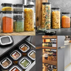 Vorratsdose PANTRY, 1.400 ml