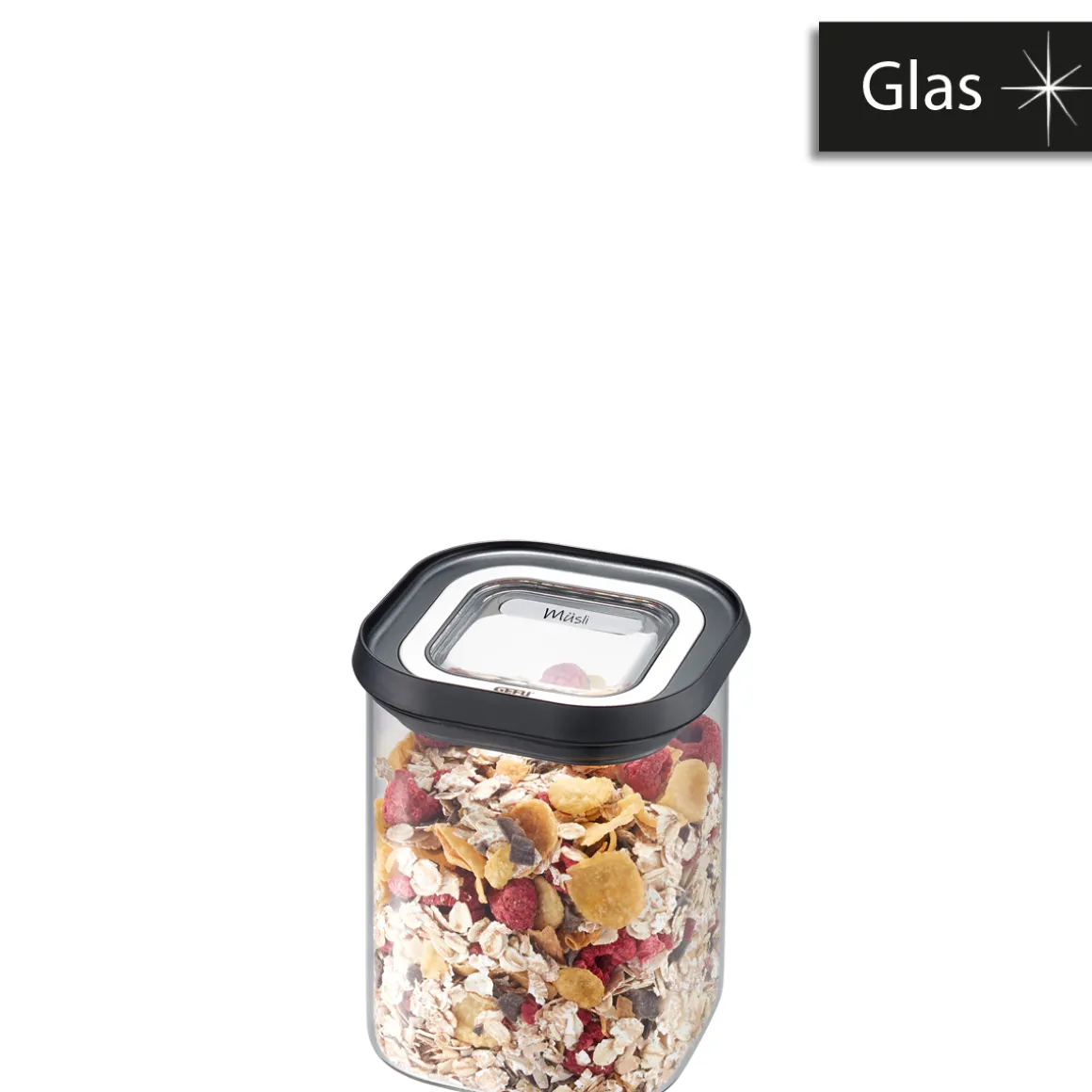 Vorratsdose PANTRY, 900 ml