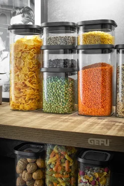 Vorratsdose PANTRY, 400 ml