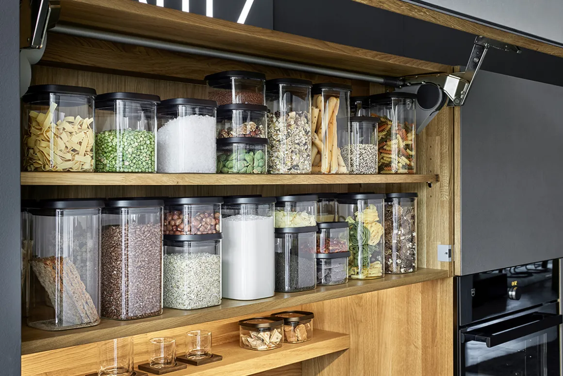 Vorratsdose PANTRY, 400 ml