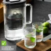 Wasserglas LINOA, 330 ml, 2 Stück