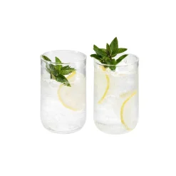 Wasserglas LINOA, 330 ml, 2 Stück