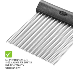 Wellenschneider RIFFL