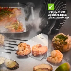Wender BBQ XS