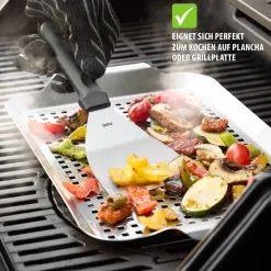 Wender BBQ XS