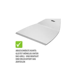 Wender BBQ XS