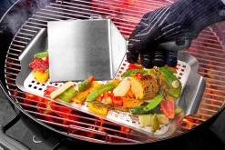 Wender BBQ XXL