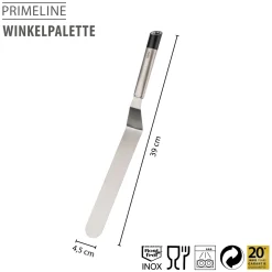Winkelpalette PRIMELINE, 21 cm