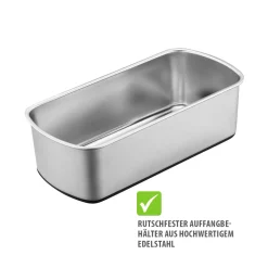 Würfel- und Stifteschneider TREPPO 2.0