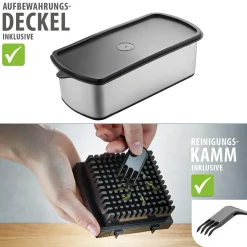 Würfel- und Stifteschneider TREPPO 2.0