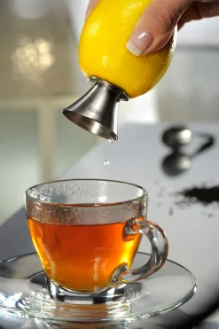 Zitronensaftausgießer CITRONELLO