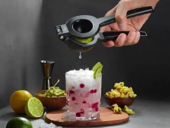 Zitruspresse LEMON DUO