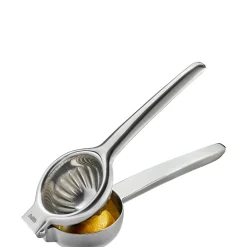 Zitruspresse LEMON, Edelstahl