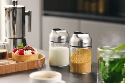 Zucker- oder Milchdosierer KIPPO